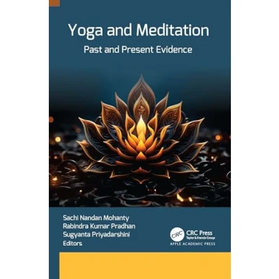 Afbeelding van Yoga and Meditation