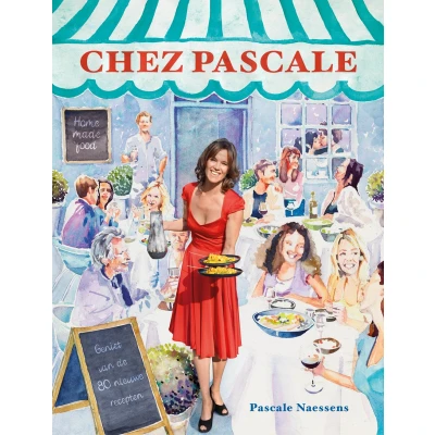 Afbeelding van Terra Chez Pascale