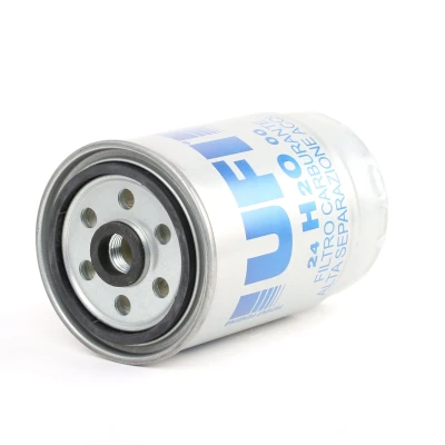 Afbeelding van UFI 24.H2O.00 Brandstoffilter Filter insert FIAT: Palio I Weekend, Ducato II Minibus, Doblo Cargo, ALFA ROMEO: 147