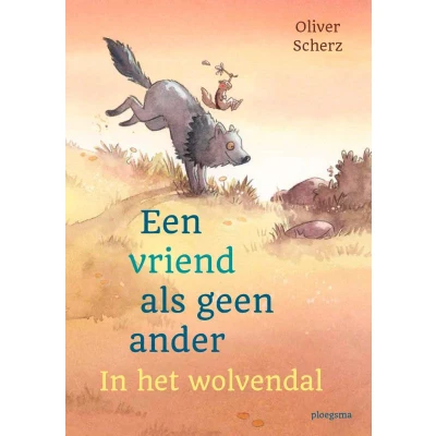 Afbeelding van Een vriend als geen ander 2: In het wolvendal