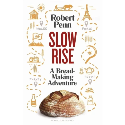 Afbeelding van Slow Rise