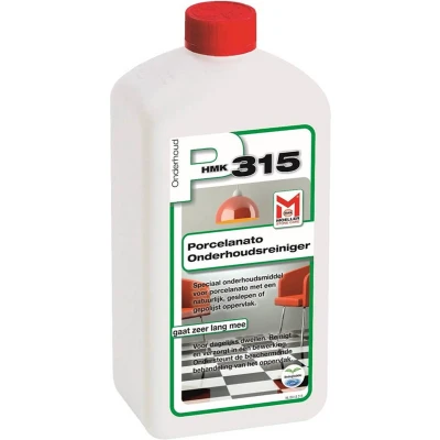 Afbeelding van Moeller stone care p315 porcelanato onderhoudsreiniger 1 liter