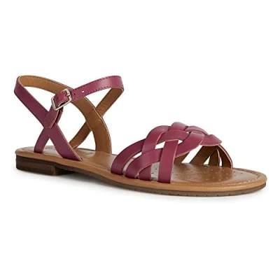 Afbeelding van GEOX D SOZY S Roze 38 EU