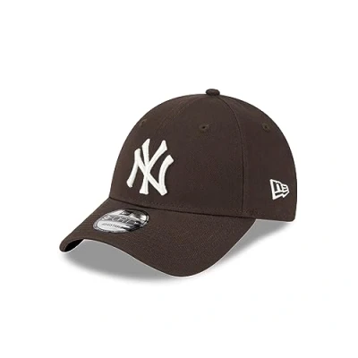 Afbeelding van New Era MLB Baseball 9forty Casquette de Ajustable Strapback Logo l&#039;équipe