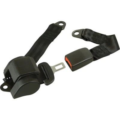 Afbeelding van Carpoint Gordel 3 punts Automaat voertuigcategorie M &amp; N 1434605