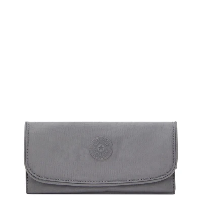 Afbeelding van Kipling Money Land inviting grey
