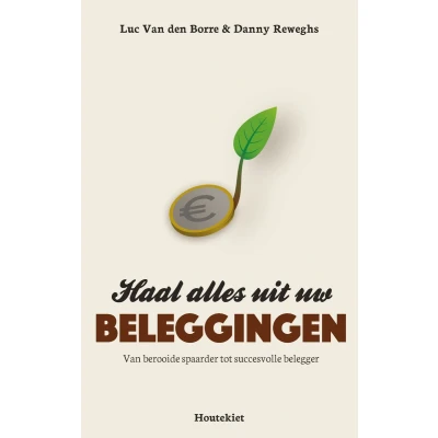 Afbeelding van Haal alles uit uw beleggingen