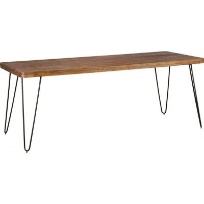 Afbeelding van Sky Style Bagli Eettafel XL