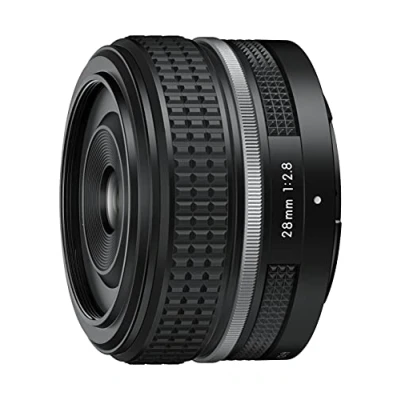 Image de Nikon NIKKOR Z 28 mm f/2.8 Special Edition