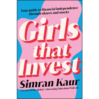 Afbeelding van Girls That Invest