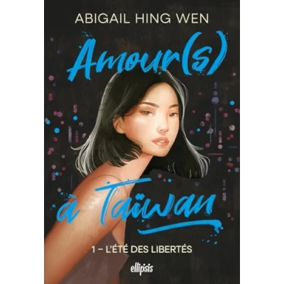 Afbeelding van LOVEBOAT TAIPEI