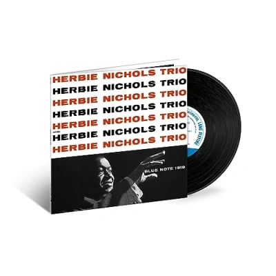 Afbeelding van Herbie Trio Nichols (LP)