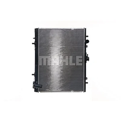 Afbeelding van MAHLE ORIGINAL CR 2175 000S Radiateur 598 425 36 Koelribben gesoldeerd MITSUBISHI: L200 III Pickup