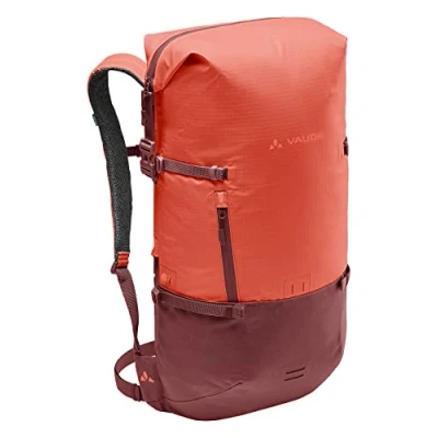 Afbeelding van Vaude CityGo 23 backpack hotchili