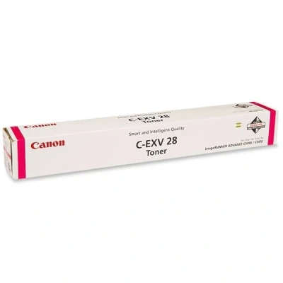 Image de Canon C EXV 28 magenta originale cartouche de toner