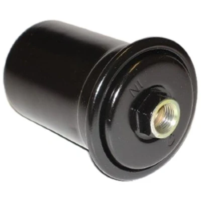 Afbeelding van ASHIKA 30 05 594 Brandstoffilter Opschroeffilter HYUNDAI: Getz, Coupe II