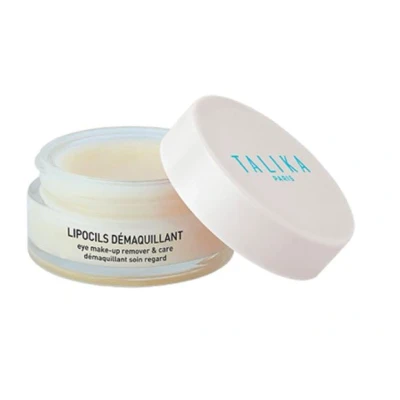 Afbeelding van Talika Lipocils Make up Remover Beautytasting