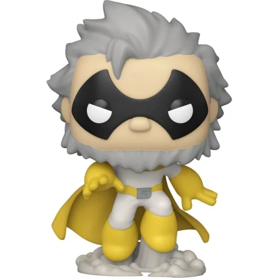 Afbeelding van Funko Pop! Animation My Hero Academia Gran Torino Summer Comic Con 2022 Excl.