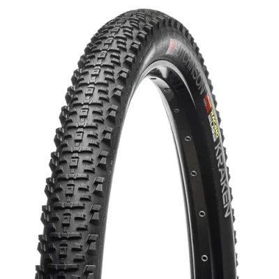 Afbeelding van Hutchinson Kraken Racing Lab Racer Xc Tubeless 29&#039;&#039; x 2.30 Mtb band Zwart