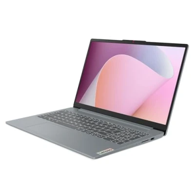 Afbeelding van Laptop Lenovo 82XB006UFR Intel Core i3 N305 8 GB RAM 512 SSD Azerty Frans 15&quot;