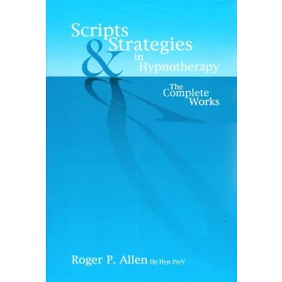 Afbeelding van Scripts &amp; Strategies in Hypnotherapy