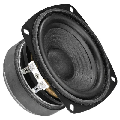 Afbeelding van Monacor SP 100/8 4 inch 10.16 cm Woofer 30 W 8 Ω