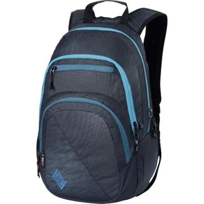 Afbeelding van Nitro Stash 29 Rugzak voor kinderen, Maat: One Size, Haze