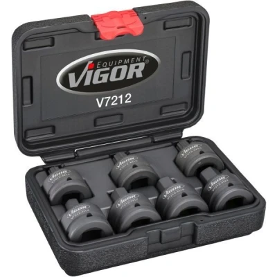 Afbeelding van VIGOR V7212 Kracht, dopsleutel 20 (3/4&quot;)