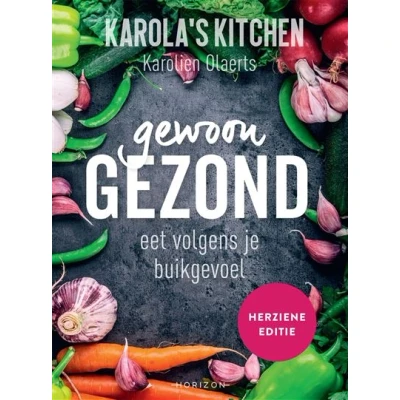 Image de Gewoon gezond