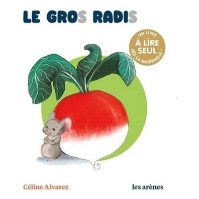 Afbeelding van LE GROS RADIS