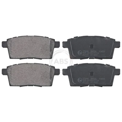 Afbeelding van Abs Remblokset 37644