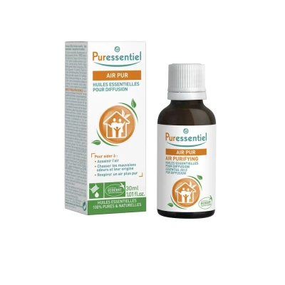 Afbeelding van Puressentiel Pure Air Blend 30ml