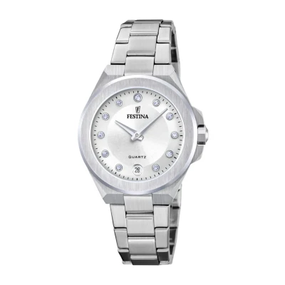 Afbeelding van Festina F20700/1 Polshorloge Dames