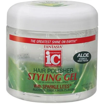 Afbeelding van Was Fantasia Ic Aloe (454 g)