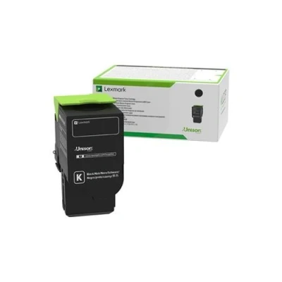 Image de Lexmark Noir original cartouche de toner LCCP, Entreprise pour CS421, CS521, CS622, CX421, CX522, CX622, CX625
