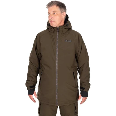 Afbeelding van Fox Khaki Sherpa Tec Jacket XX Large