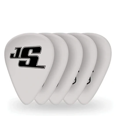 Image de Planet Waves Joe Satriani signature medium lot de 10