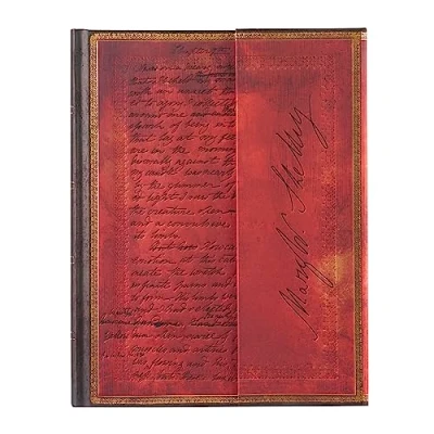 Afbeelding van Notitieboek PB HK Ultra Mary Shelley, Frankenstein