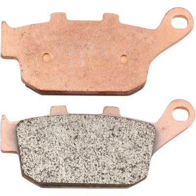 Afbeelding van EBC Brakes FA140HH Remblokkenset