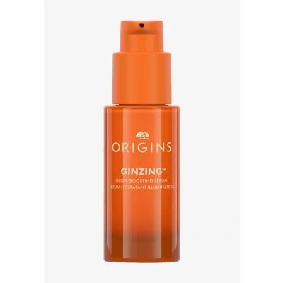 Afbeelding van Origins Ginzingtm GLOW Boosting Serum Serum, Dames, Maat: 30 ml,