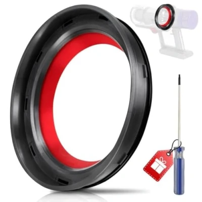 Afbeelding van Chuancheng Vaste afdichtring voor Dyson V11 V15 SV14 SV15 SV22 stofzuiger