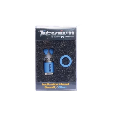 Afbeelding van Solar Indicator Head Blue Hanger onderdelen
