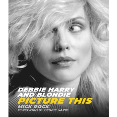 Afbeelding van Debbie Harry and Blondie