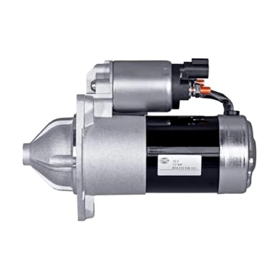 Afbeelding van Hella Starter 8EA 012 526 121