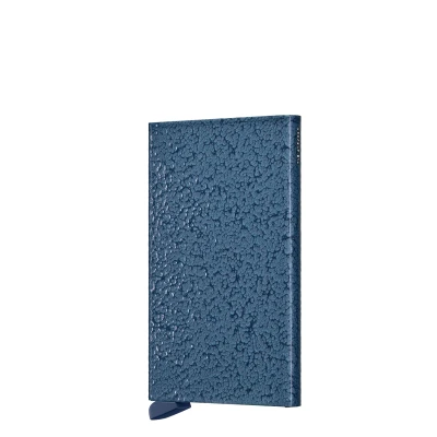 Afbeelding van Secrid Cardprotector Hammered navy