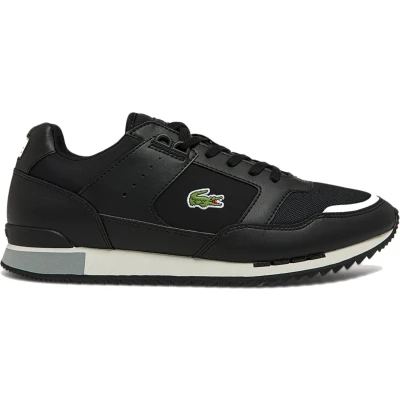 Afbeelding van Lacoste T Clip Heren Sneakers Wit Maat 42