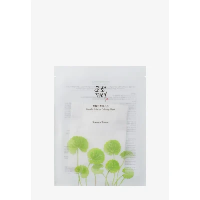 Afbeelding van Beauty of Joseon Centella Asiatica Calming MASK Masker, Maat: 25 ml,