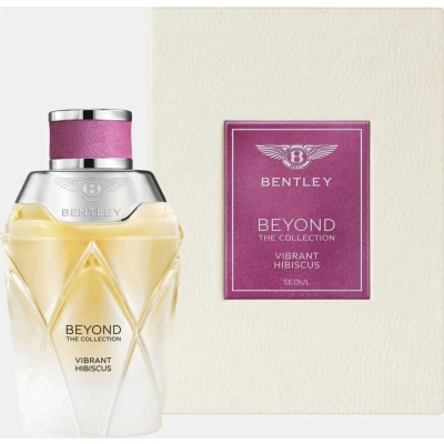 Afbeelding van Bentley Beyond Collection Eau de Parfum 100ml