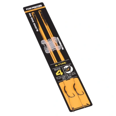 Afbeelding van Pole Position Sliding Ring Rig S Type #2 Karper onderlijnen