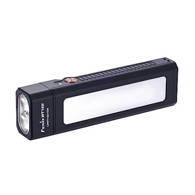 Afbeelding van Fenix WT16R oplaadbare zaklamp, 300 lumen